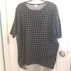 Lularoe tunic